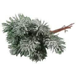 Pick creanga brad verde 14 CM