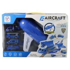 Aircraft