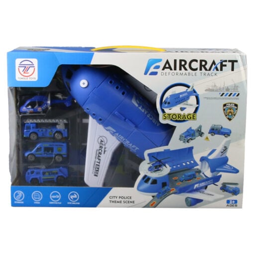 Aircraft