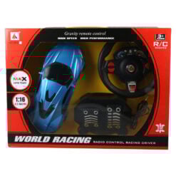 World Racing