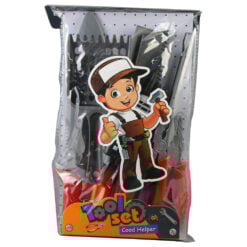 Set de scule pentru copii Cool Helper