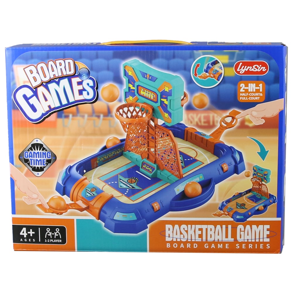 Tabla de joc baschet Tabla de joc baschet