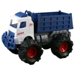 Camion utilitar din plastic 30 CM