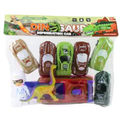 Set 7 masini Catapult