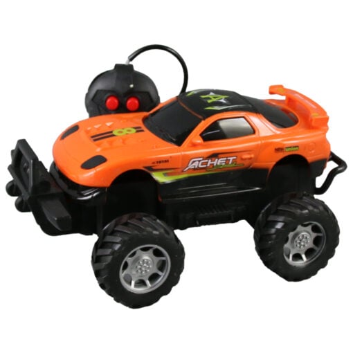 Masina Off-Road cu telecomanda