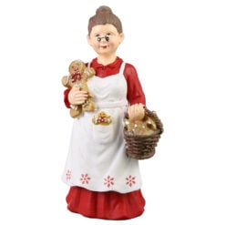 Figurina de Craciun