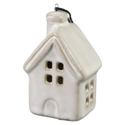 Casuta din ceramica 4x7 CM