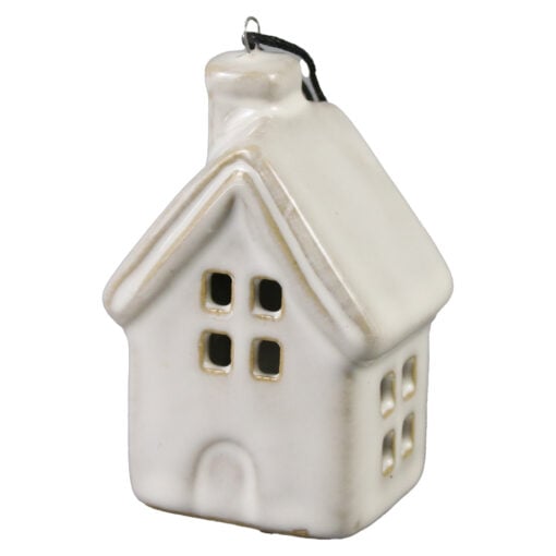 Casuta din ceramica 4x7 CM