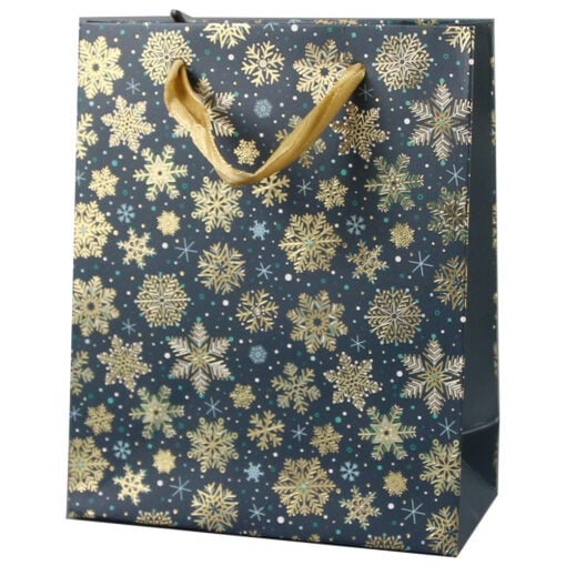 Punga cadou Craciun 11x14 CM