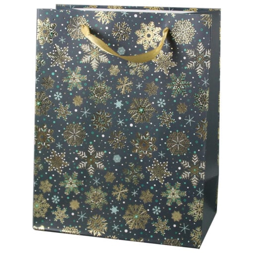 Punga cadou Craciun 18x23 CM