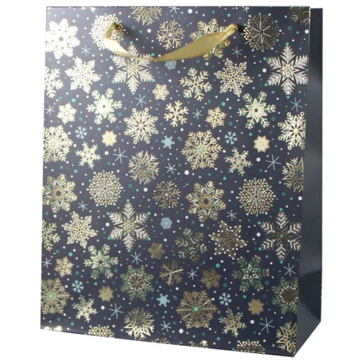 Punga cadou Craciun 26x32 CM