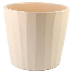 Ghiveci din ceramica Umea Barista 26x22 CM