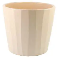 Ghiveci din ceramica Umea Barista 26x22 CM