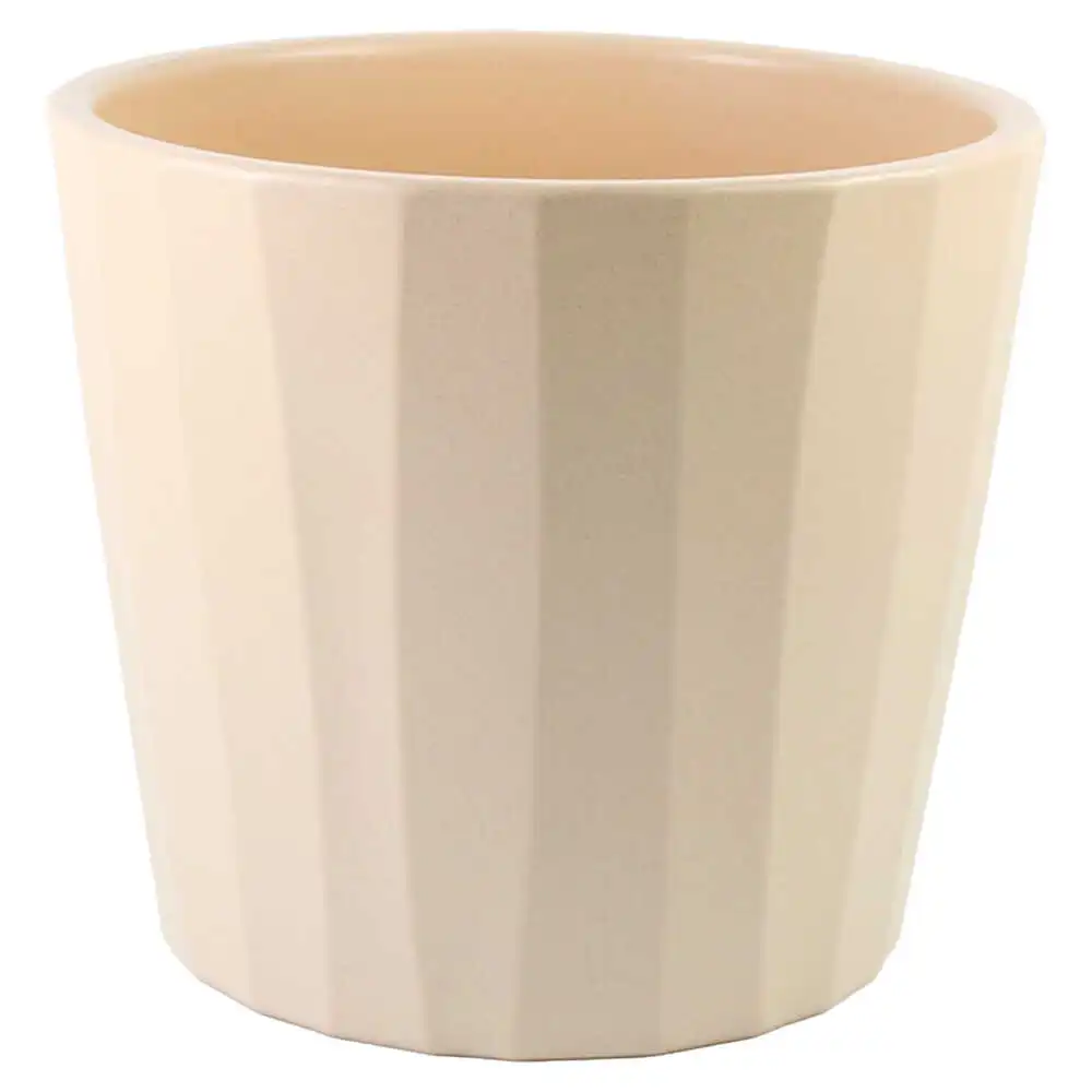 Ghiveci din ceramica Umea Barista 26x22 CM