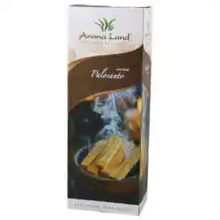 Betisoare parfumate Palo Santo