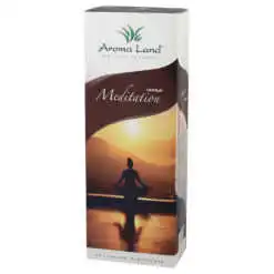 Betisoare parfumate Meditation