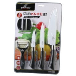 Set 3 cutite
