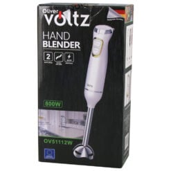 Blender vertical Voltz Daisy