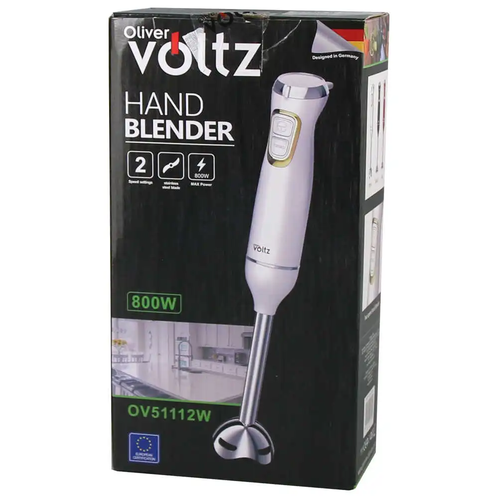 Blender vertical Voltz Daisy Blender vertical Voltz Daisy