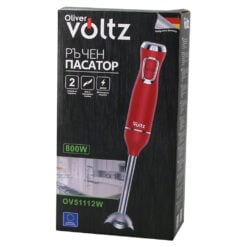 Blender vertical Voltz Daisy