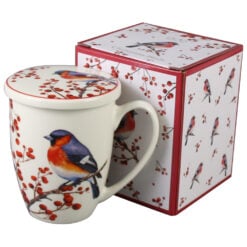Christmas Birds