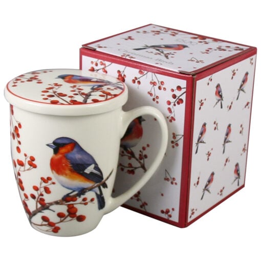 Christmas Birds