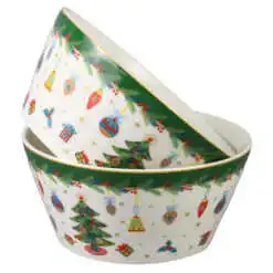 Around Christmas Tree