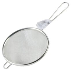 Stercuratoare din metal 10 CM