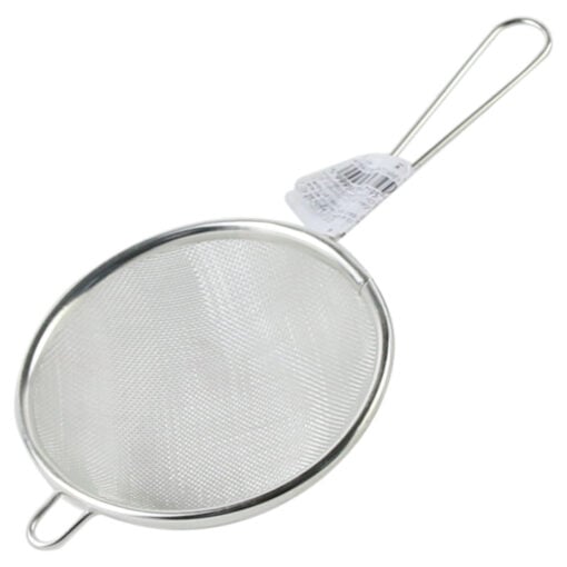 Stercuratoare din metal 10 CM