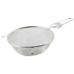 Stercuratoare din metal 18 CM