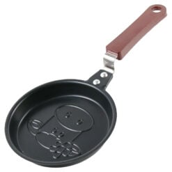 Mini Tigaie Vitel 12 CM