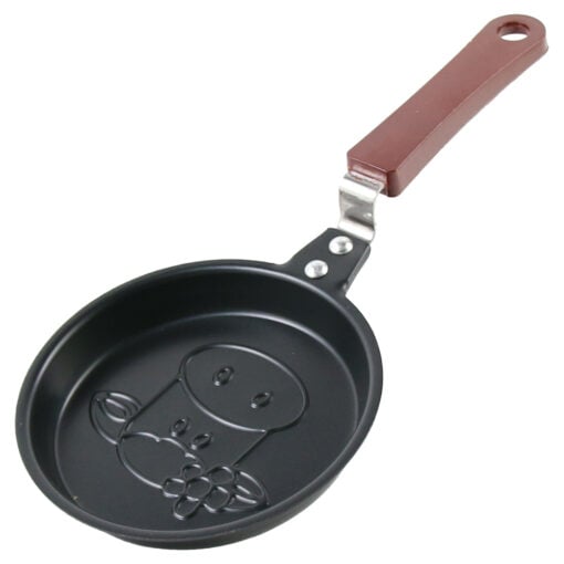 Mini Tigaie Vitel 12 CM