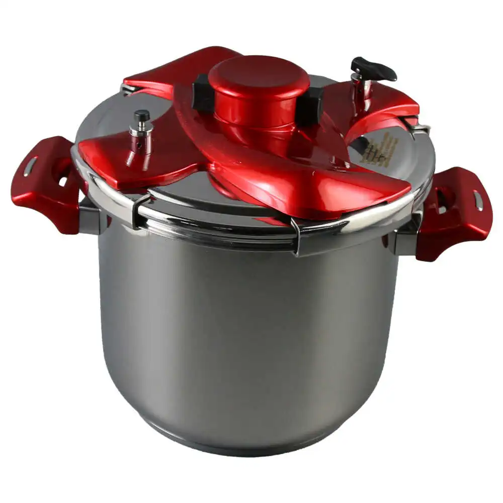 Oala sub presiune Galaxy 7 L Oala sub presiune Galaxy 7 L