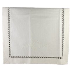 Fata de masa tip runner 50x150 CM