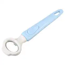 Desfacator sticle din inox si plastic 17 CM