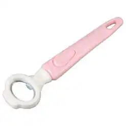 Desfacator sticle din inox si plastic 17 CM