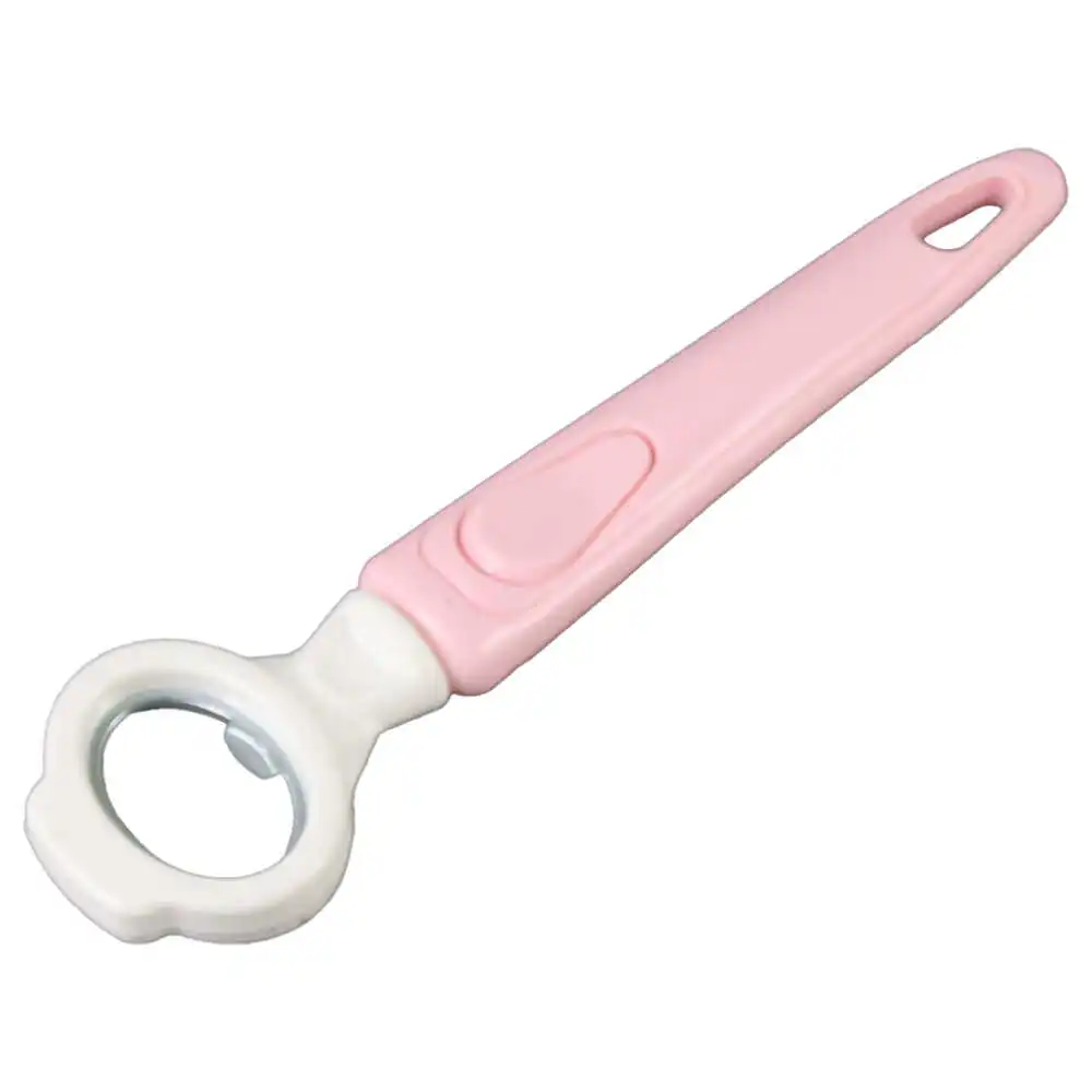 Desfacator sticle din inox si plastic 17 CM