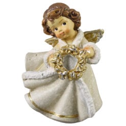 Figurina Inger din rasina 10 CM