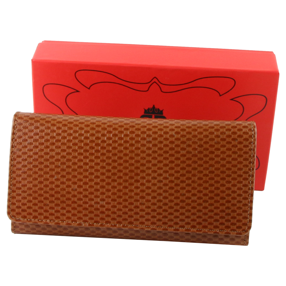 Portofel dama din piele 19.5x10 CM Portofel dama din piele 19.5x10 CM