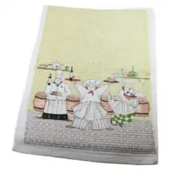 Prosop de bucatarie 40x60 CM