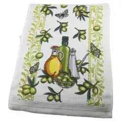 Prosop de bucatarie 40x60 CM