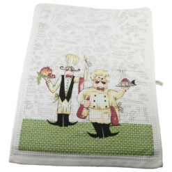 Prosop de bucatarie 40x60 CM