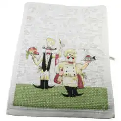 Prosop de bucatarie 40x60 CM