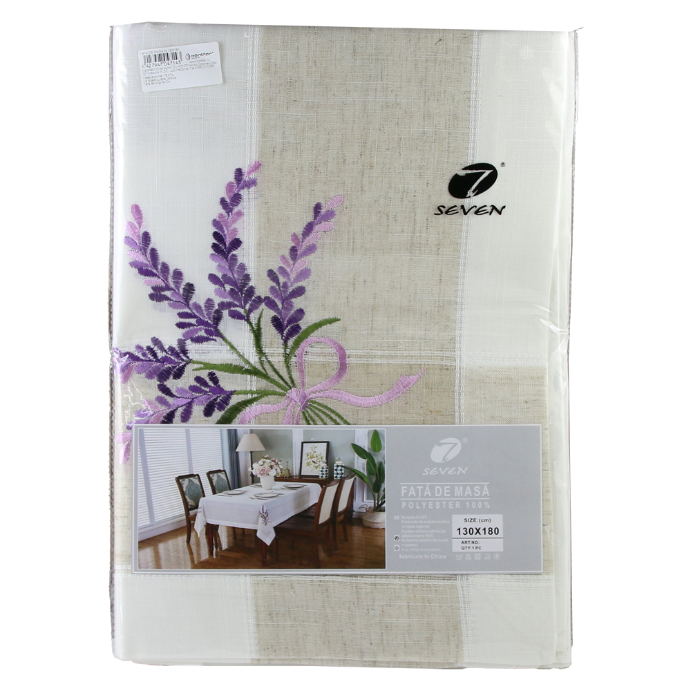 Fata de masa 130x180 CM Fata de masa 130x180 CM