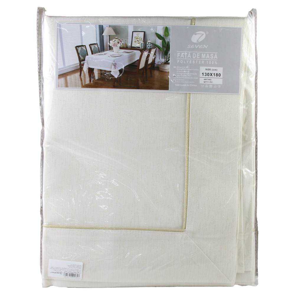 Fata de masa 130x180 CM Fata de masa 130x180 CM