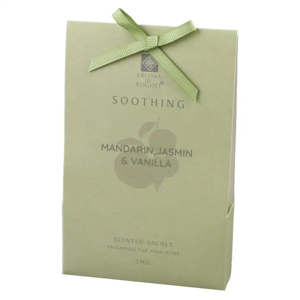 Odorizant plic parfumat Aroma de Rogito