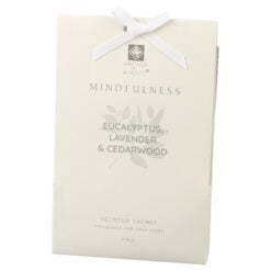 Odorizant plic parfumat Aroma de Rogito