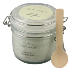 Exfolinat pentru corp