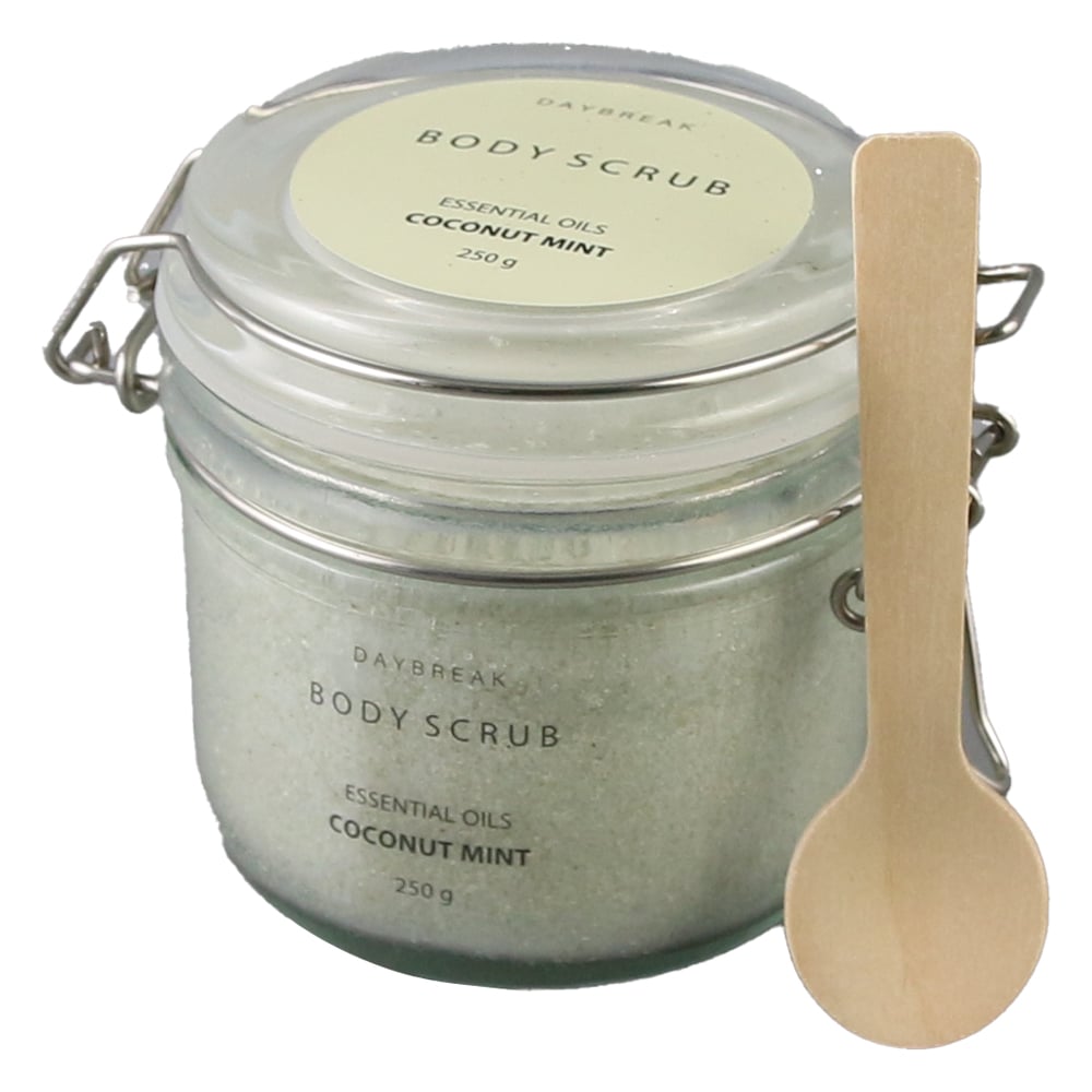 Exfolinat pentru corp Exfolinat pentru corp