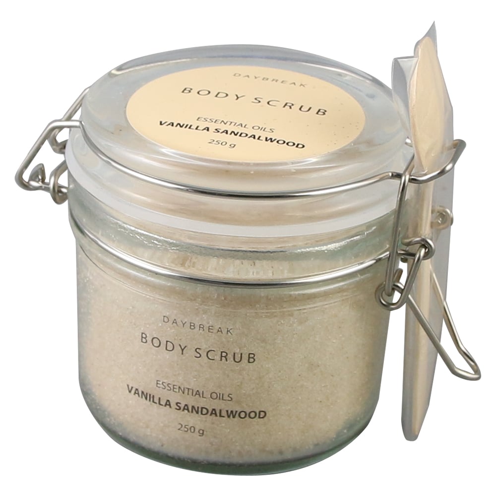 in sticla cu lingurita Daybreak in sticla cu lingurita Daybreak